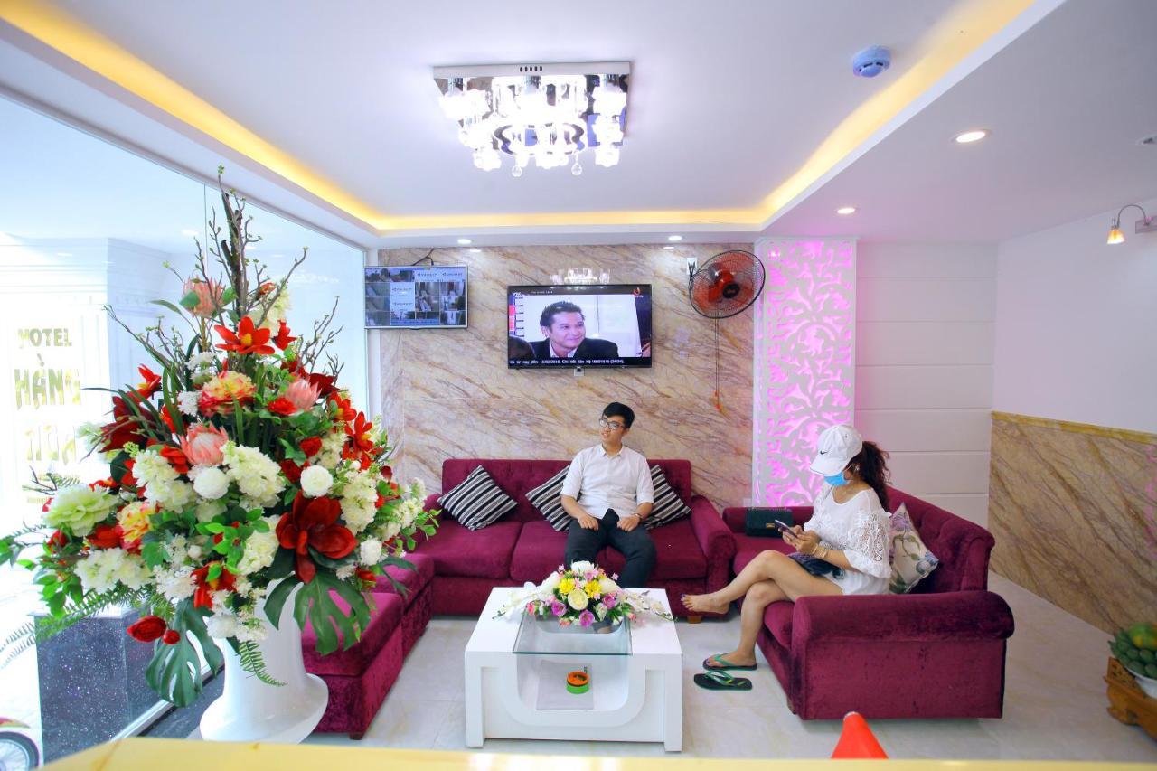 Hang Nga Hotel Nha Trang Room photo