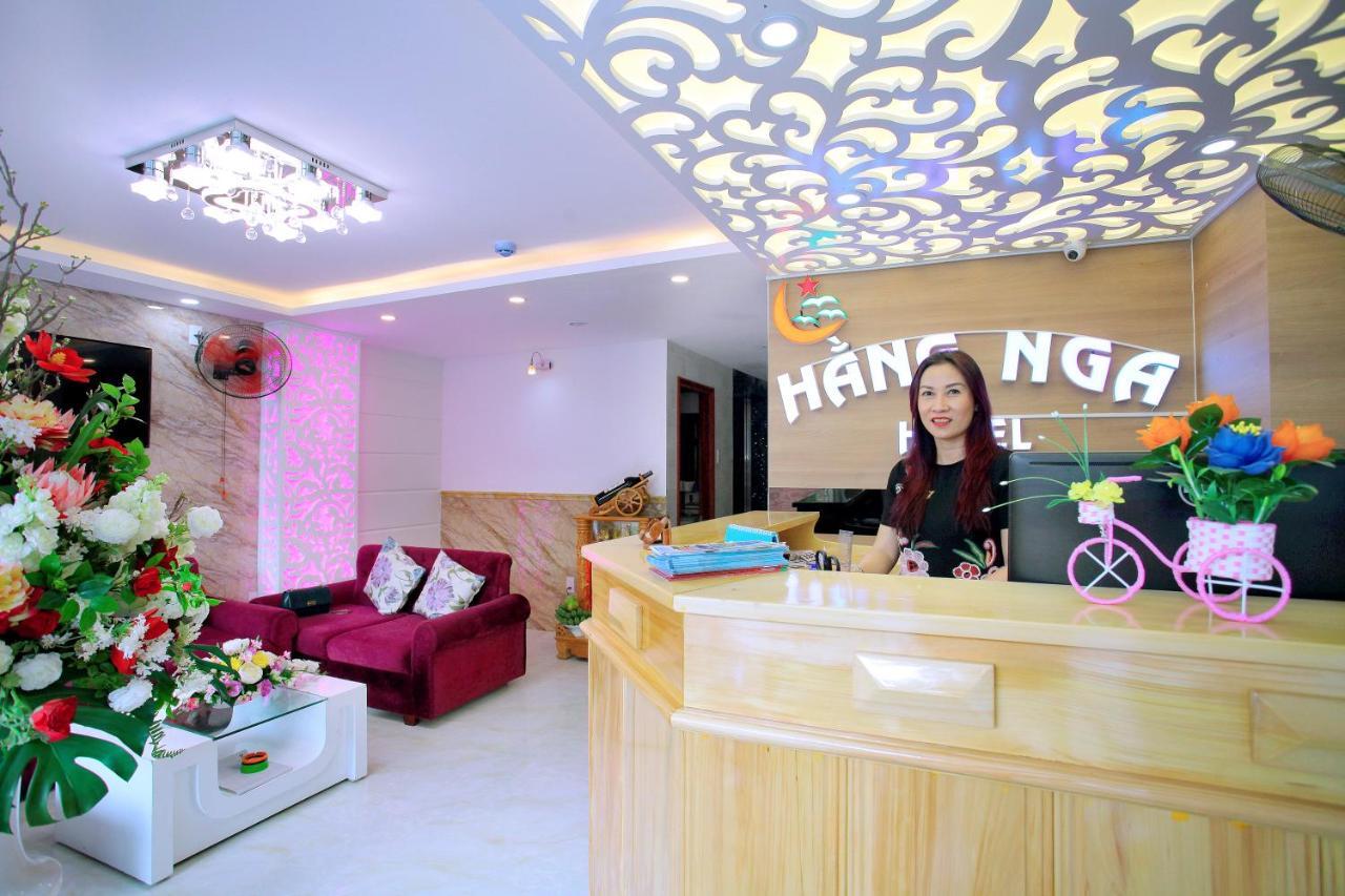 Hang Nga Hotel Nha Trang Room photo