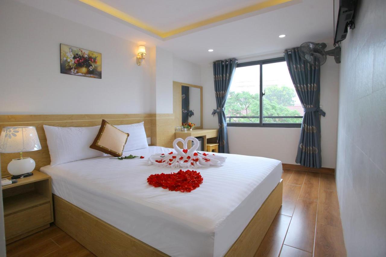 Hang Nga Hotel Nha Trang Room photo